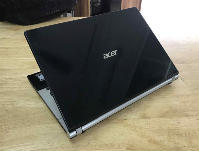 ACER ASPIRE V3 471 – CORE I5 THẾ HỆ 3