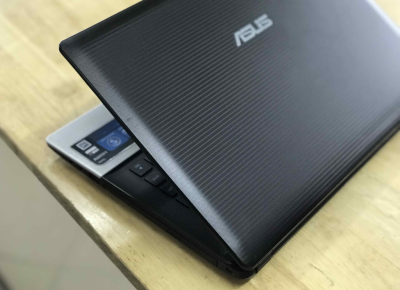 ASUS K45A – CORE I5 THẾ HỆ 3