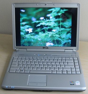 DELL 1400 – CORE 2 DUO