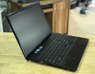 SONY EH – CORE I5 THẾ HỆ 2