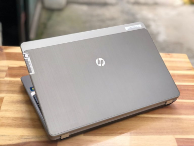 HP PROBOOK 4530S – CORE I5 THẾ HỆ 2 ( VỎ NHÔM SIÊU BỀN )