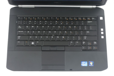 DELL LATITUDE E5420 – CORE I5 THẾ HỆ 2