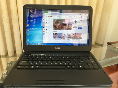 DELL N4050 – CORE I3 THẾ HỆ 2