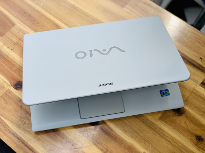 SONY SVE – CORE I5 THẾ HỆ 2