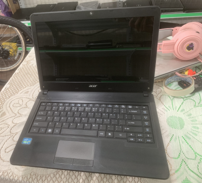 ACER P243 – CORE I3 THẾ HỆ 3