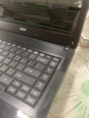 ACER P243 – CORE I3 THẾ HỆ 3