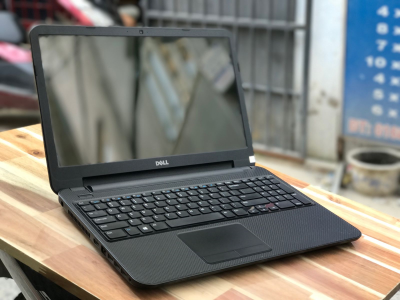 DELL INSPIRION 3521 – INTEL CELERON