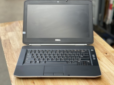 DELL LATITUDE E5420 – CORE I5 THẾ HỆ 2