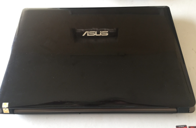 ASUS X44H – CORE I5 THẾ HỆ 2