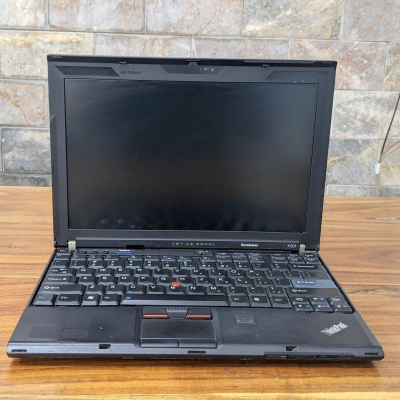 LENOVO THINKPAD X201 – CORE I5