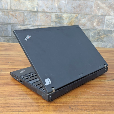 LENOVO THINKPAD X201 – CORE I5