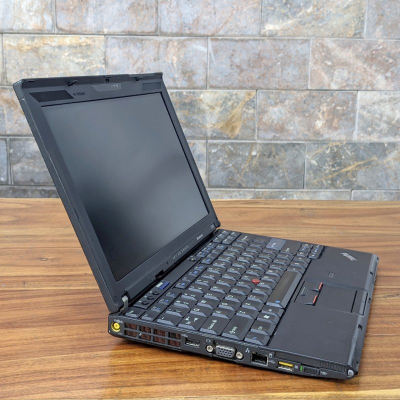 LENOVO THINKPAD X201 – CORE I5