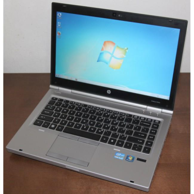 HP ELITEBOOK 8460P – CORE I5 THẾ HỆ 2