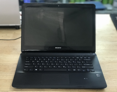 SONY SVF14 – CORE I3 THẾ HỆ 3