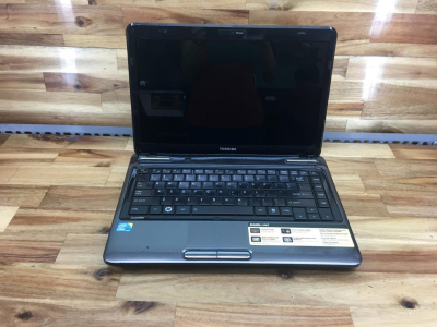 TOSHIBA L645 – CORE I3