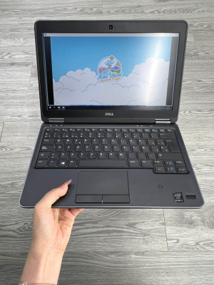 DELL LATITUDE E7240 – CORE I5 THẾ HỆ 4