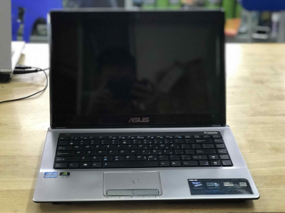 ASUS K43SM – CORE I5 THẾ HỆ 2