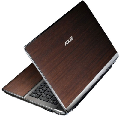 ASUS U33JC – CORE I3