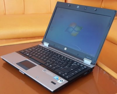 HP 8440P – CORE I5 THẾ HỆ 1