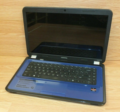 HP COMPAQ CQ58 – AMD