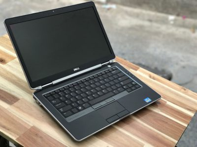 DELL LATITUDE E6420 – CORE I5 THẾ HỆ 2