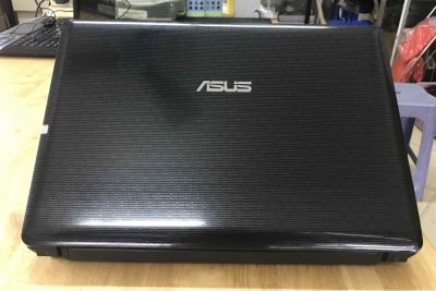 ASUS K43SM – CORE I5 THẾ HỆ 2