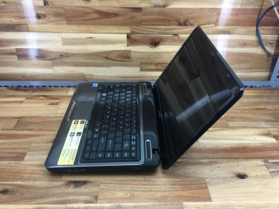 TOSHIBA L645 – CORE I3