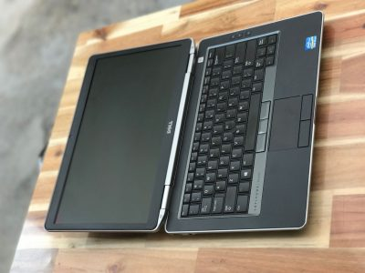 DELL LATITUDE E6420 – CORE I5 THẾ HỆ 2