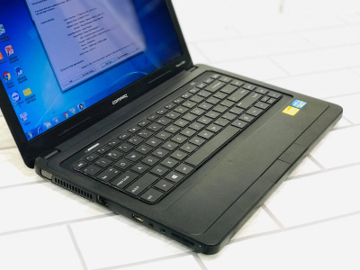 HP COMPAQ CQ43 – CORE I3 THẾ HỆ 2