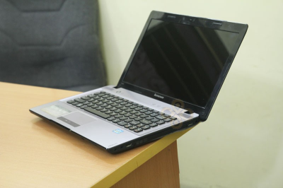 LENOVO Z470 – CORE I3 THẾ HỆ 2