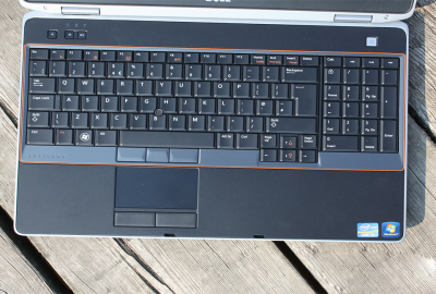 DELL LATITUDE E6520 – CORE I7 THẾ HỆ 2