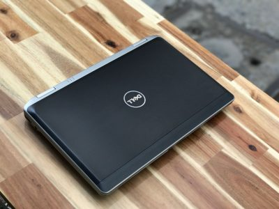 DELL LATITUDE E6420 – CORE I5 THẾ HỆ 2