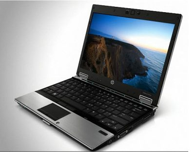 HP 8440P – CORE I5 THẾ HỆ 1