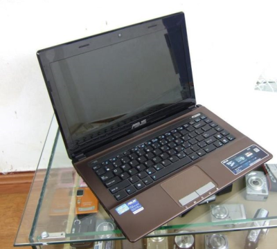 ASUS K43SM – CORE I5 THẾ HỆ 2