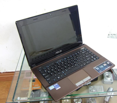 ASUS K43E – CORE I5 THẾ HỆ 2