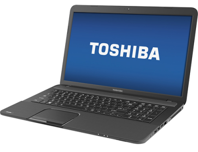 TOSHIBA C875 – CORE I5 THẾ HỆ 3