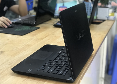 SONY SVF14 – CORE I3 THẾ HỆ 3