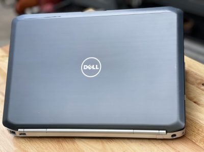 DELL LATITUDE E5420 – CORE I5 THẾ HỆ 2