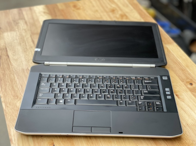 DELL LATITUDE E5420 – CORE I5 THẾ HỆ 2