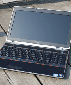 DELL LATITUDE E6520 - CORE I7 THẾ HỆ 2