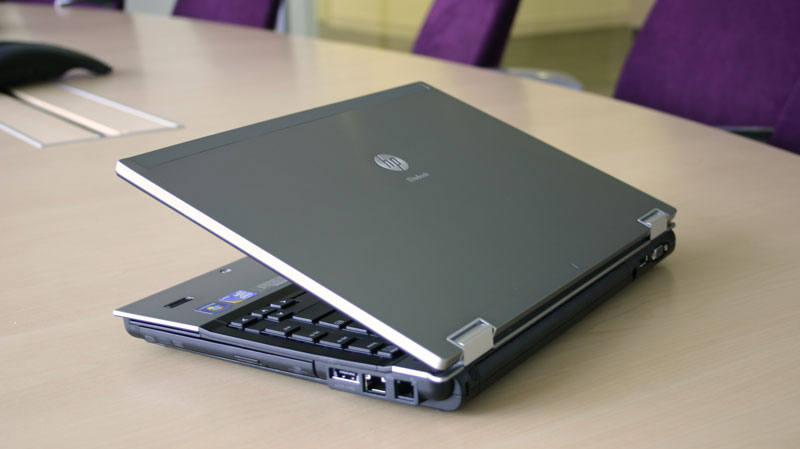 HP 8440P - CORE I5 THẾ HỆ 1 - Ảnh 2
