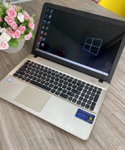 ASUS X541UV - CORE I5 THẾ HỆ 6 (CARD RỜI 2G)