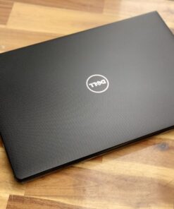 DELL 3578 - CORE I7 THẾ HỆ 8 (CARD RỜI 2G)