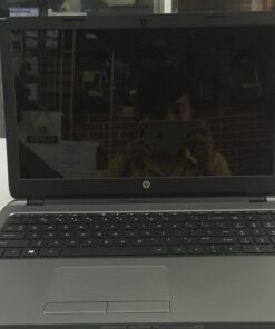 HP 15 NOTEBOOK PC - CORE I5 THẾ HỆ 4