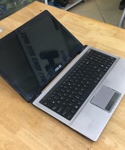 ASUS K53E - CORE I5 THẾ HỆ 2