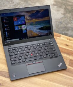 LENOVO THINKPAD T450 - CORE I5 THẾ HỆ 5 (MÀN FULL HD CHỐNG CHÓI)