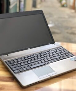 HP PROBOOK 4530S - CORE I5 THẾ HỆ 2 (VỎ NHÔM SIÊU BỀN)