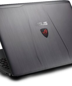 ASUS GAMING GL552VX - CORE I5 THẾ HỆ 6 (CARD RỜI 4G) - ĐÈN PHÍM - FULL HD