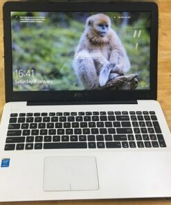 ASUS X555LAB - CORE I3 THẾ HỆ 5