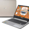 ASUS X507UF - CORE I5 THẾ HỆ 8 (CARD RỜI 2G) - FULL HD - MỎNG ĐẸP